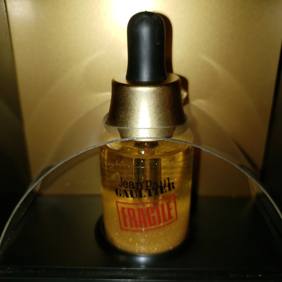 Jean Paul Gauthier 4 piece Magic Box Bundle. Very rare vintage treasure. - Picture 13 of 15